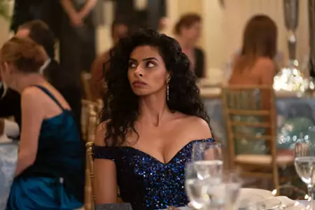 Queen America - galeria zdjęć - filmweb