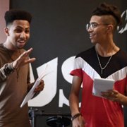 Haut et fort - galeria zdjęć - filmweb