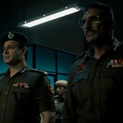 Indyjskie Siły Policyjne - galeria zdjęć - filmweb