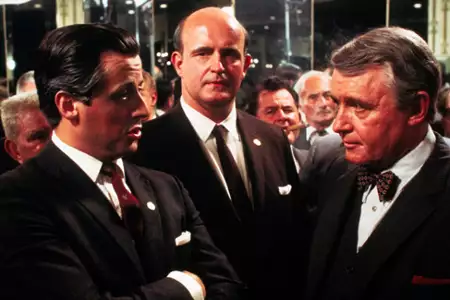 F.I.S.T. - galeria zdjęć - filmweb