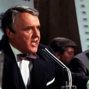 Senator Andrew Madison