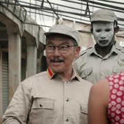 African Kung-Fu Nazis - galeria zdjęć - filmweb