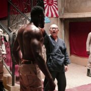 African Kung-Fu Nazis - galeria zdjęć - filmweb