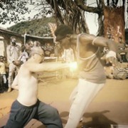 African Kung Fu Nazis - galeria zdjęć - filmweb