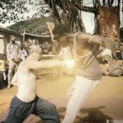 African Kung-Fu Nazis - galeria zdjęć - filmweb