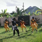 African Kung-Fu Nazis - galeria zdjęć - filmweb