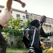 African Kung-Fu Nazis - galeria zdjęć - filmweb
