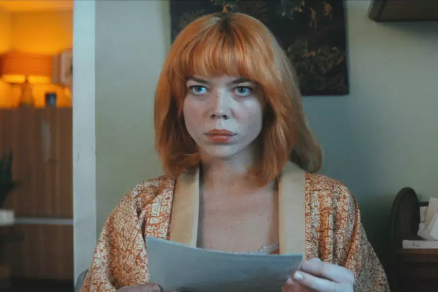 Projekt UFO - galeria zdjęć - filmweb