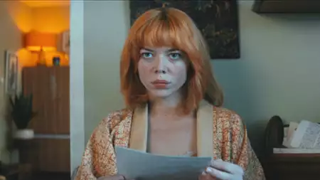 Projekt UFO - galeria zdjęć - filmweb