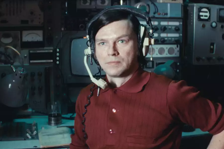 Projekt UFO - galeria zdjęć - filmweb