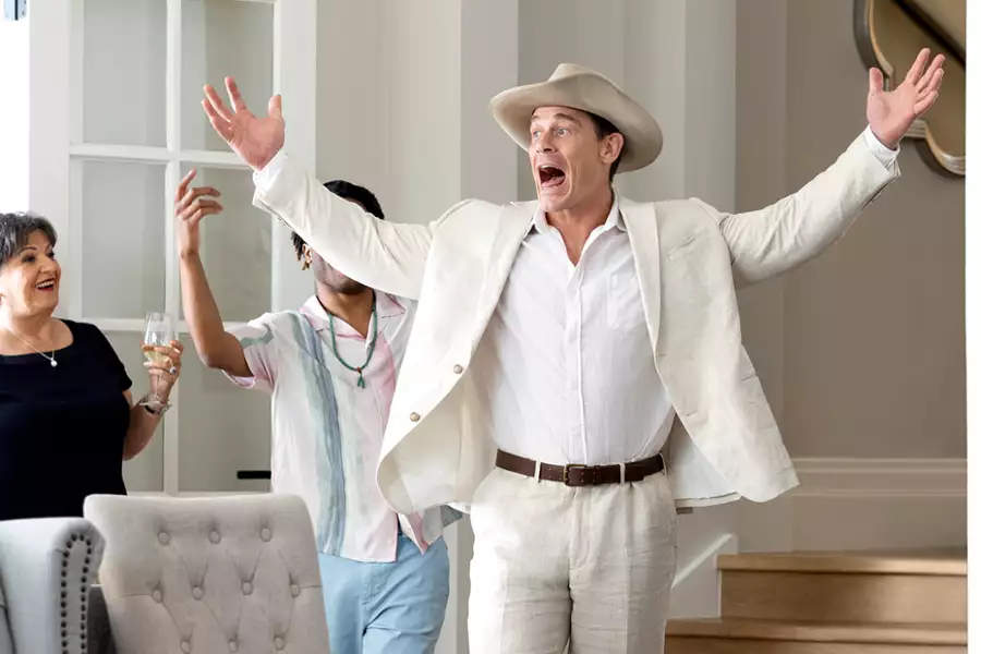 Ricky Stanicky - galeria zdjęć - filmweb