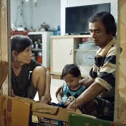 Dziecko z pyłu - galeria zdjęć - filmweb