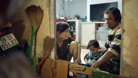 Dziecko z pyłu - galeria zdjęć - filmweb