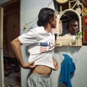 Dziecko z pyłu - galeria zdjęć - filmweb