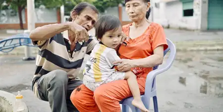 Dziecko z pyłu - galeria zdjęć - filmweb