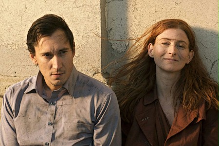 Recenzja Droga do Hiszpanii