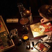 Droga do Hiszpanii - galeria zdjęć - filmweb