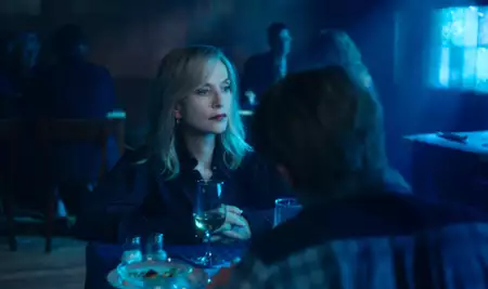 Co się tyczy Joan - galeria zdjęć - filmweb