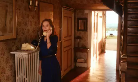 Co się tyczy Joan - galeria zdjęć - filmweb