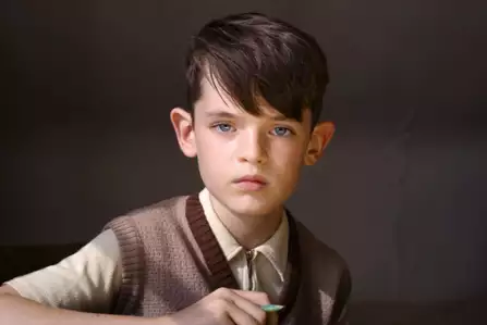 Anselm - galeria zdjęć - filmweb