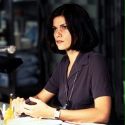 Agent L (Dr Laurel Weaver)