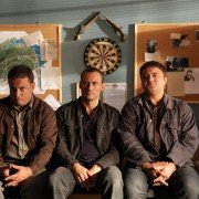 Stalnaya babochka - galeria zdjęć - filmweb