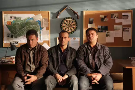 Stalnaya babochka - galeria zdjęć - filmweb