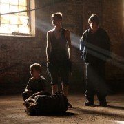 Stalnaya babochka - galeria zdjęć - filmweb