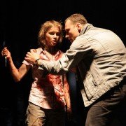 Stalnaya babochka - galeria zdjęć - filmweb