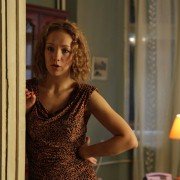 Stalnaya babochka - galeria zdjęć - filmweb