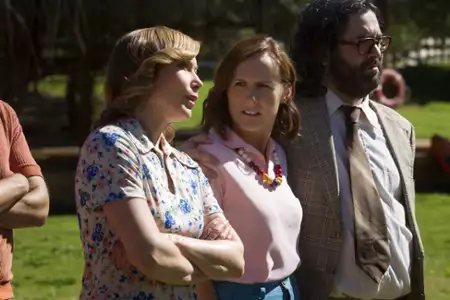 Wet Hot American Summer: First Day of Camp - galeria zdjęć - filmweb