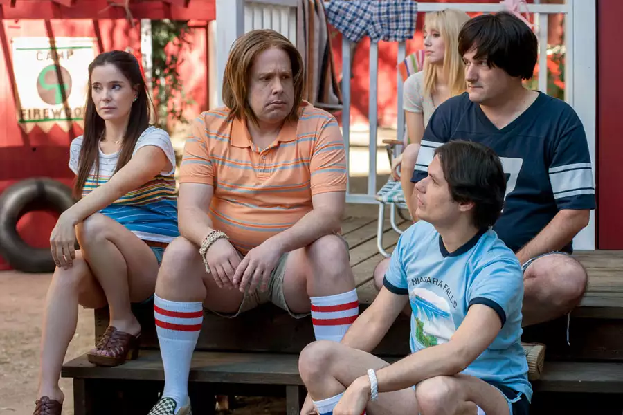 Wet Hot American Summer: First Day of Camp - galeria zdjęć - filmweb