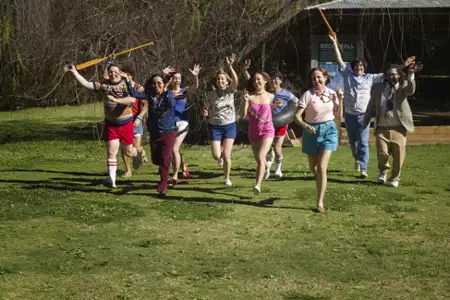 Wet Hot American Summer: First Day of Camp - galeria zdjęć - filmweb