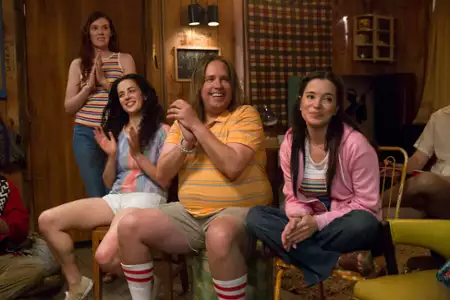Wet Hot American Summer: First Day of Camp - galeria zdjęć - filmweb