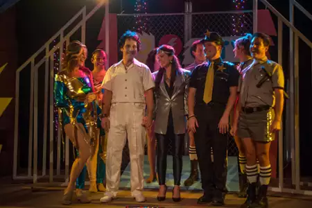Wet Hot American Summer: First Day of Camp - galeria zdjęć - filmweb