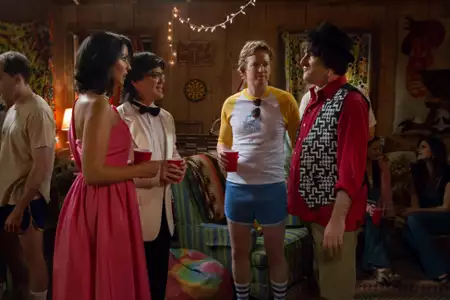 Wet Hot American Summer: First Day of Camp - galeria zdjęć - filmweb