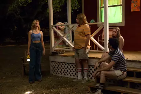 Wet Hot American Summer: First Day of Camp - galeria zdjęć - filmweb