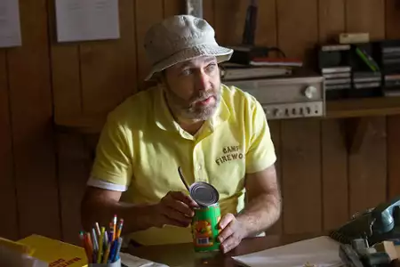 Wet Hot American Summer: First Day of Camp - galeria zdjęć - filmweb