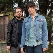 I Don't Feel at Home in This World Anymore - galeria zdjęć - filmweb