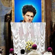 Niebo nie może czekać. Historia Carla Acutisa - galeria zdjęć - filmweb