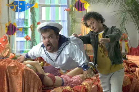 Deuce Bigalow: Boski żigolo w Europie - galeria zdjęć - filmweb