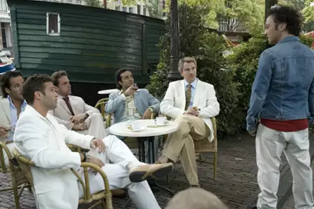 Deuce Bigalow: Boski żigolo w Europie - galeria zdjęć - filmweb