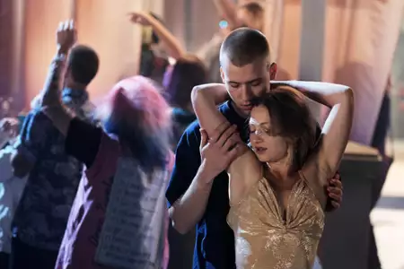Apokawixa - galeria zdjęć - filmweb