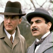 Poirot - galeria zdjęć - filmweb