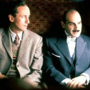 Poirot - galeria zdjęć - filmweb