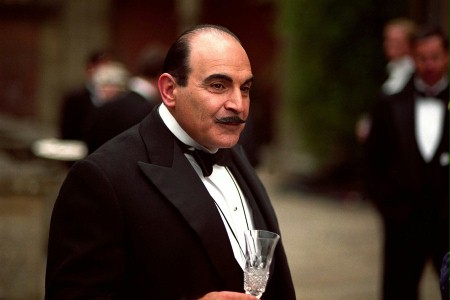 Poirot - galeria zdjęć - filmweb