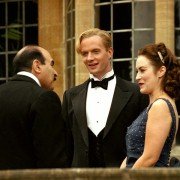 Poirot - galeria zdjęć - filmweb