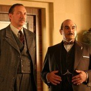 Agatha Christie's Poirot - galeria zdjęć - filmweb