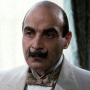 Agatha Christie's Poirot - galeria zdjęć - filmweb