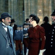 Agatha Christie's Poirot - galeria zdjęć - filmweb